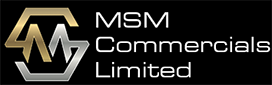 MSM Commercials ltd